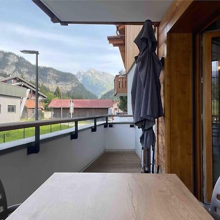 Studio A La Montagne Saint-Jean-de-Sixt Εξωτερικό φωτογραφία